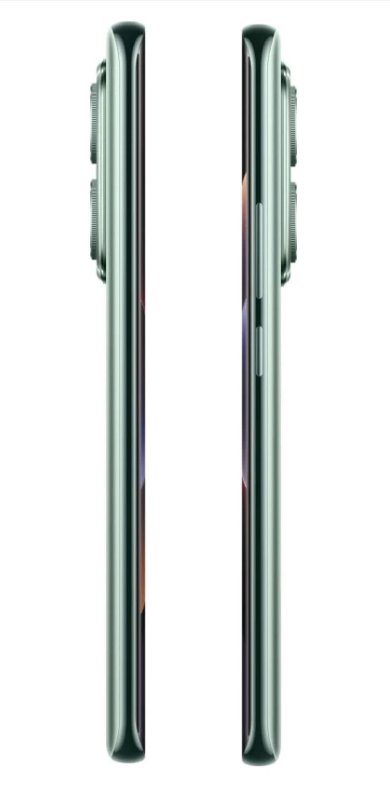 POCO X7 5G Glacier Green 8GB RAM 128GB ROM