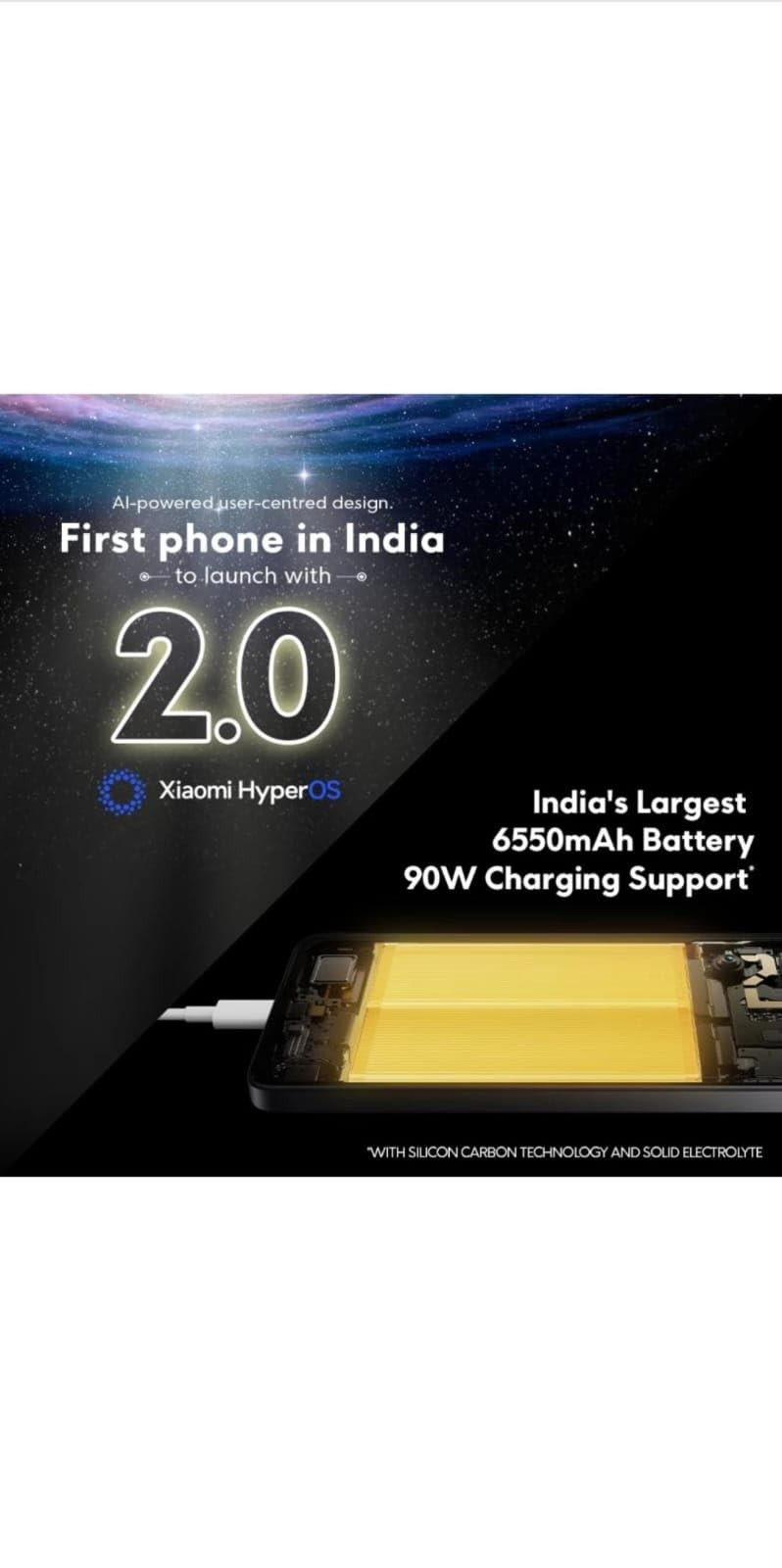 POCO X7 Pro 5G Nebula Green 256 GB 8 GB RAM