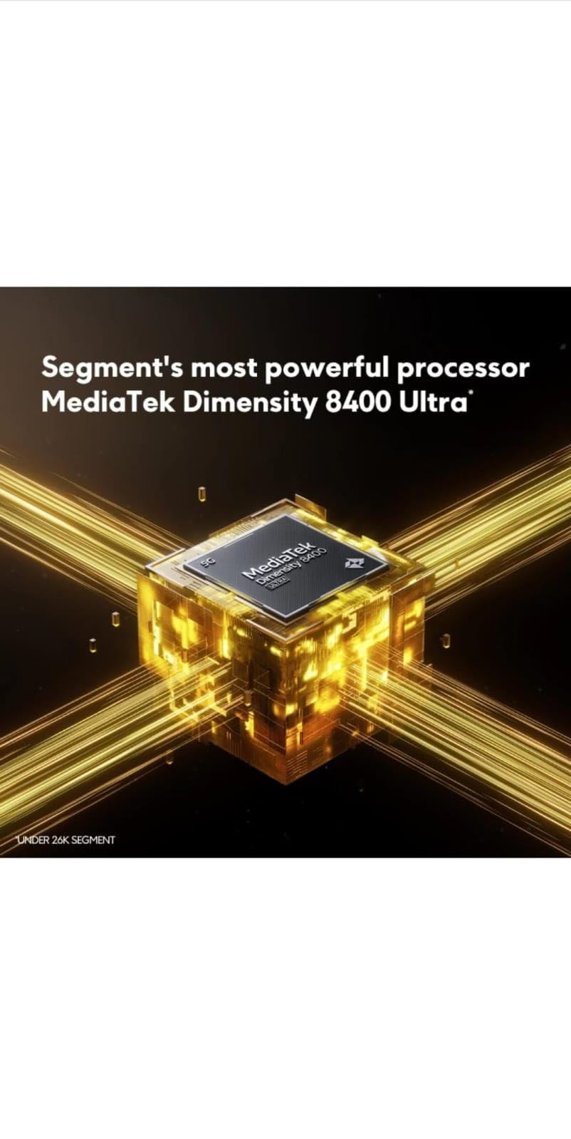 POCO X7 Pro 5G Nebula Green 256 GB 8 GB RAM