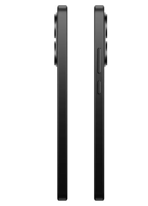 POCO X7 Pro 5G Obsidian Black 12GB 256GB