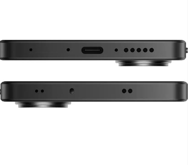 POCO X7 Pro 5G Obsidian Black 12GB 256GB