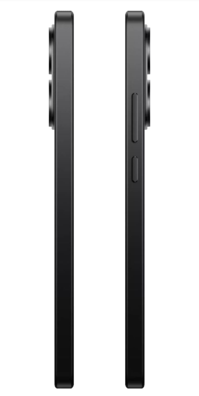 POCO X7 Pro 5G Obsidian Black 256 GB 8 GB RAM