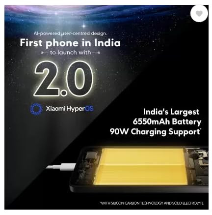 POCO X7 Pro 5G Yellow 8GB 256GB