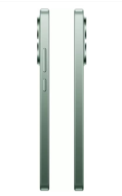 POCO X7 Pro Nebula Green 12GB 256GB