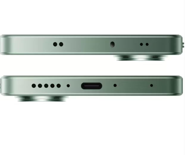 POCO X7 Pro Nebula Green 12GB 256GB