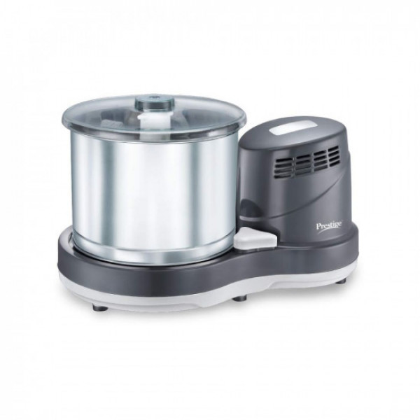 Image of Prestige Wet Grinder PWG 08, 200 watt, Black