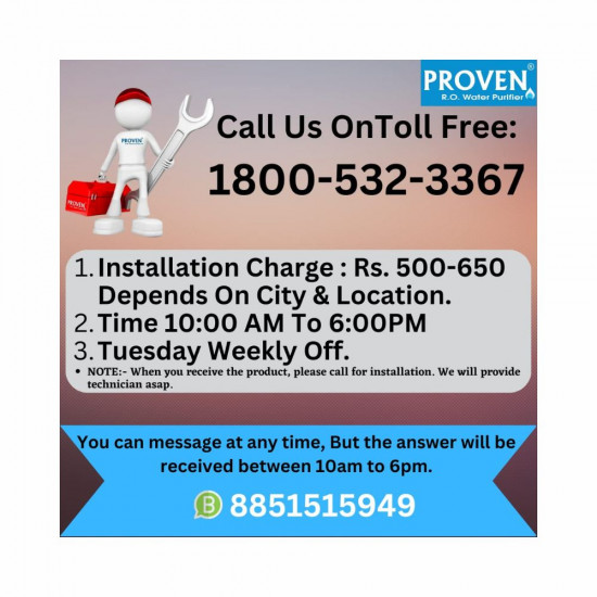 Proven Zinc Copper Alkaline Hydrogen RO Water Purifier