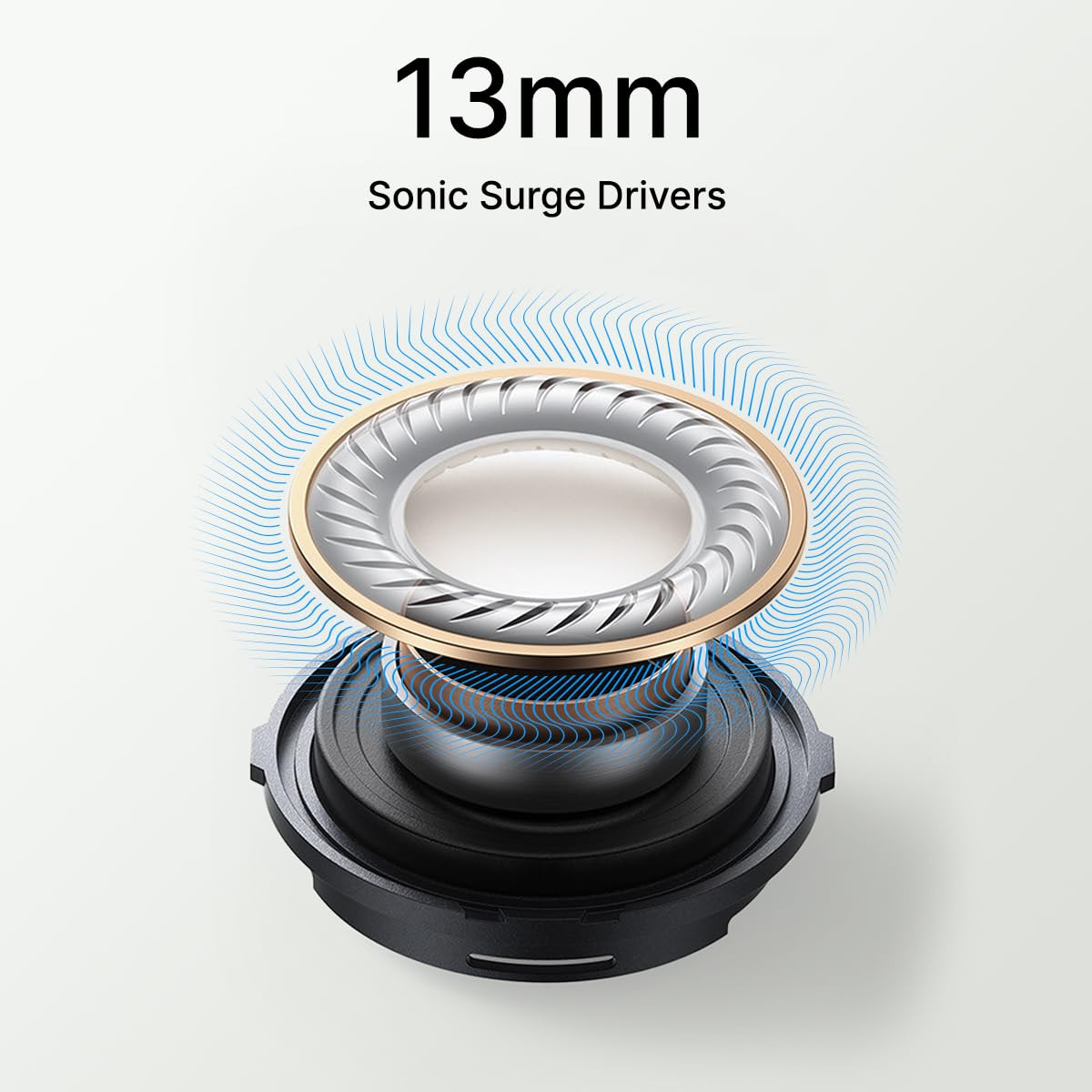 pTron Bassbuds Astra in-Ear TWS Earbuds with Stereo Sound 34Hrs Playtime Stereo Calls Bluetooth V53 Headphones with Quick Pairing Touch Control Voice Assistant Type C Charging IPX4 Lilac