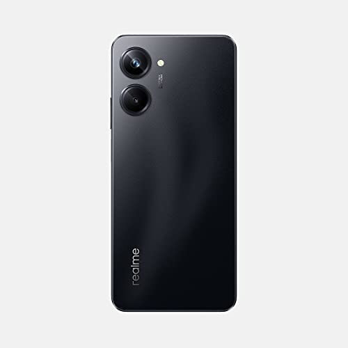 realme 10 Pro 5G Dark Matter 128 GB 8 GB RAM