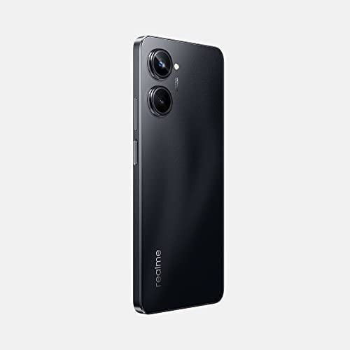 realme 10 Pro 5G Dark Matter 128 GB 8 GB RAM