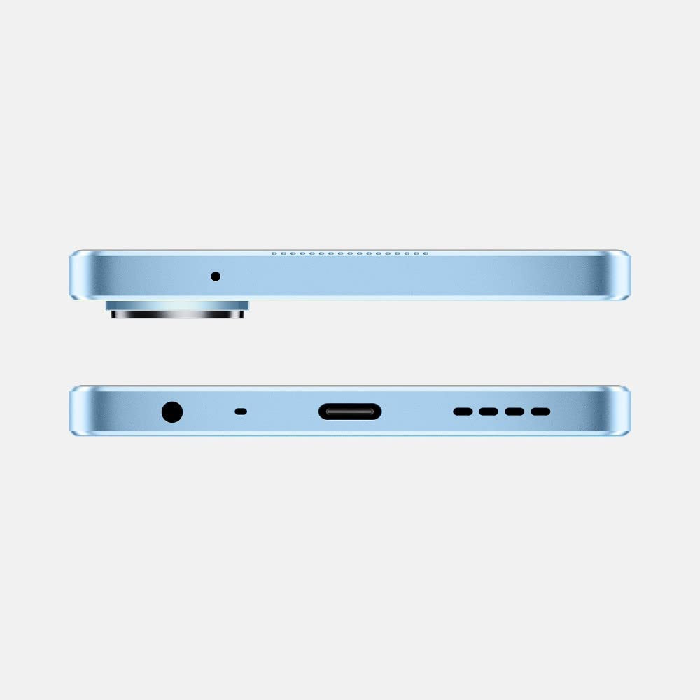 realme 10 Pro 5G Nebula Blue 128 GB 6 GB RAM