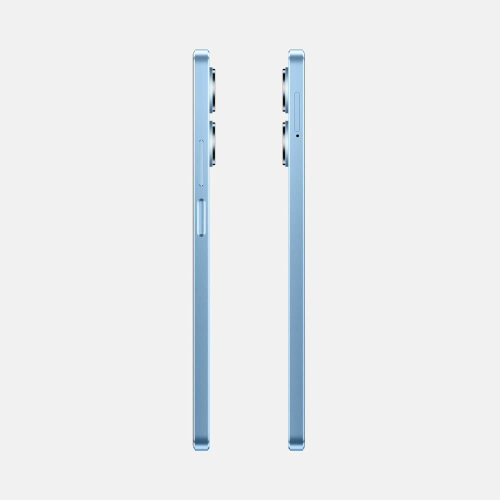 realme 10 Pro 5G Nebula Blue 128 GB 6 GB RAM