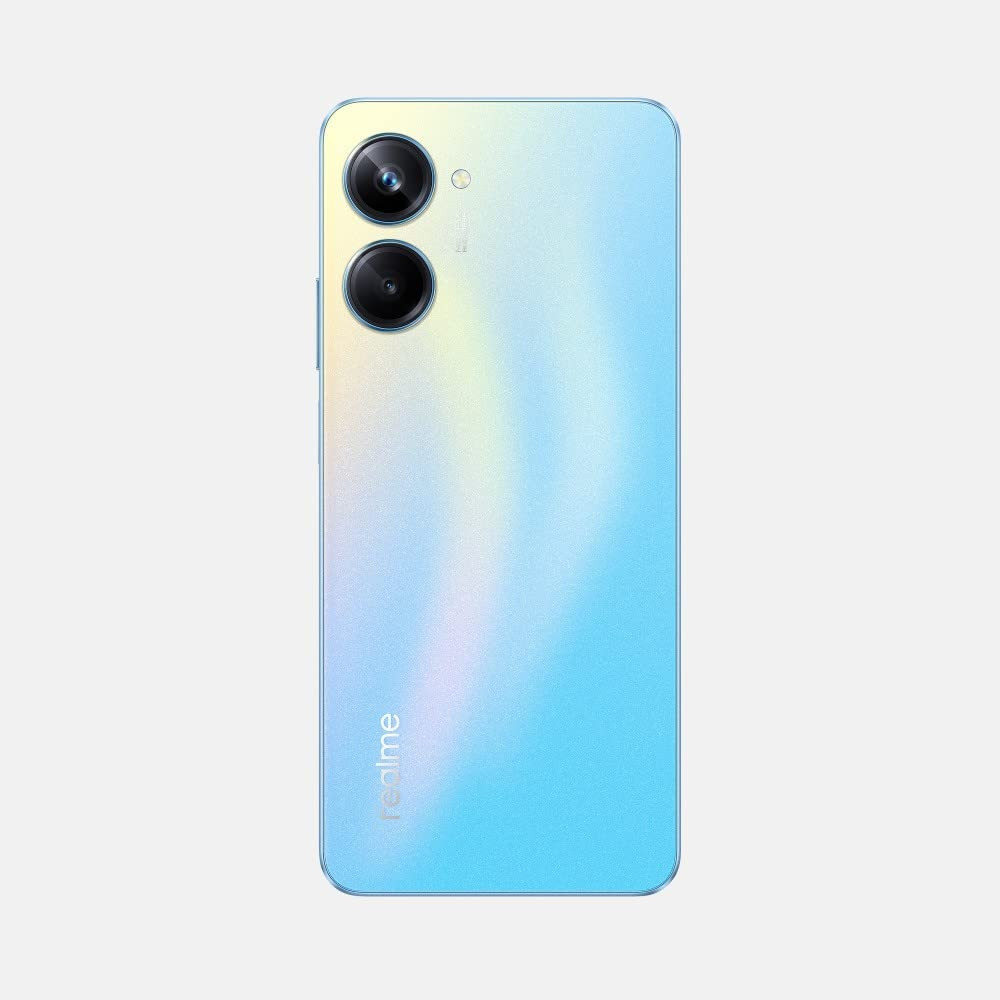Realme 10 Pro 5G Nebula Blue 128 GB 8 GB RAM