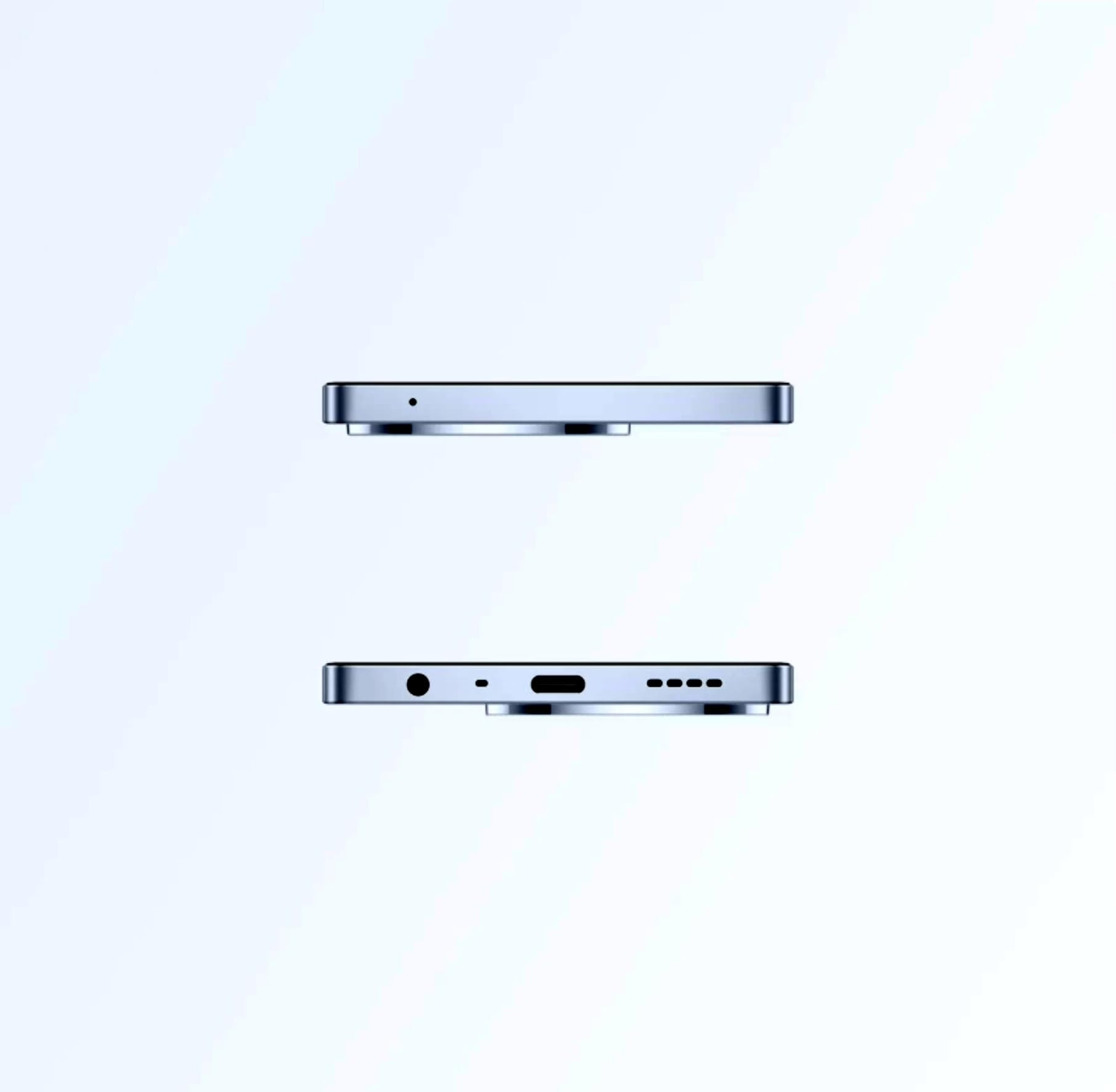 realme 11x 5G Purple Dawn 6GB RAM 128GB Storage