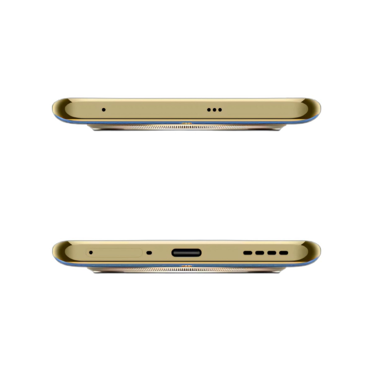 realme 12 Pro 5G Submarine Blue 256 GB 12 GB RAM