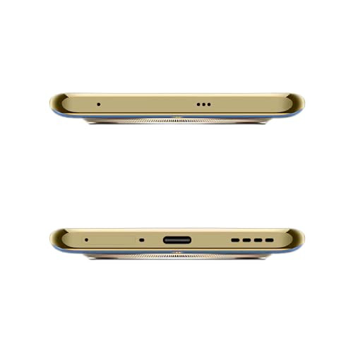 realme 12 Pro 5G Submarine Blue 8GB RAM 256GB Storage 67 120Hz Curved AMOLED Display 64MP Periscope 50MP Sony IMX 890 OIS Camera 8MP 32MP Selfie Camera 67W Super VOOC Charge