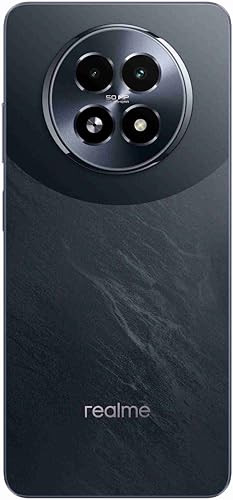 realme 13 5G Dark Purple 8GB RAM 128GB Storage Expandable Upto 2TB Up to 18GB Dynamic RAM 50MP AI Dual Camera 672 AMOLED Display 45W Ultra Charging Dimensity 6300 Processor