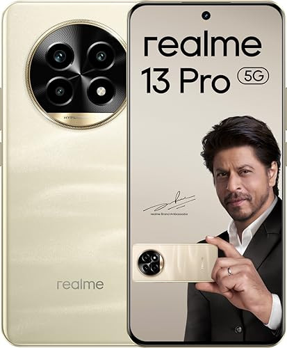 realme 13 Pro 5G Monet Gold12GB512GB