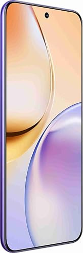 realme 14 Pro 5G Bikaner Purple 8GB RAM 256GB Storage 683 Curved AMOLED Display 50MP Sony IMX896 OIS 50MP Periscope Rear Cam 6000mAh Battery Snapdragon 7s Gen 3 Processor 80W SUPERVOOC