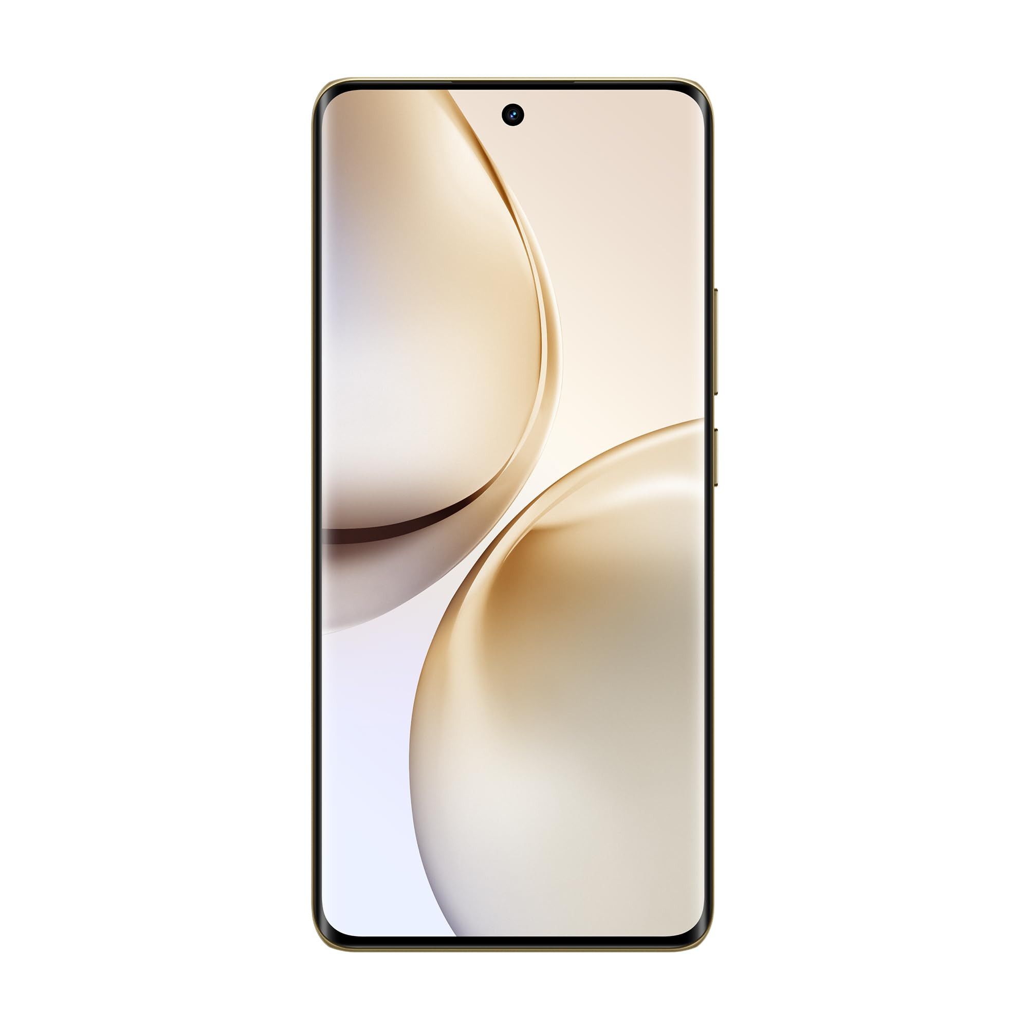 realme 14 Pro 5G Smartphone 8128GB Pearl White 677-inch Curved Screen 120Hz Display 45W SuperVOOC 6000mAh Battery 50MP Camera Dimensity 7300 Energy IP69