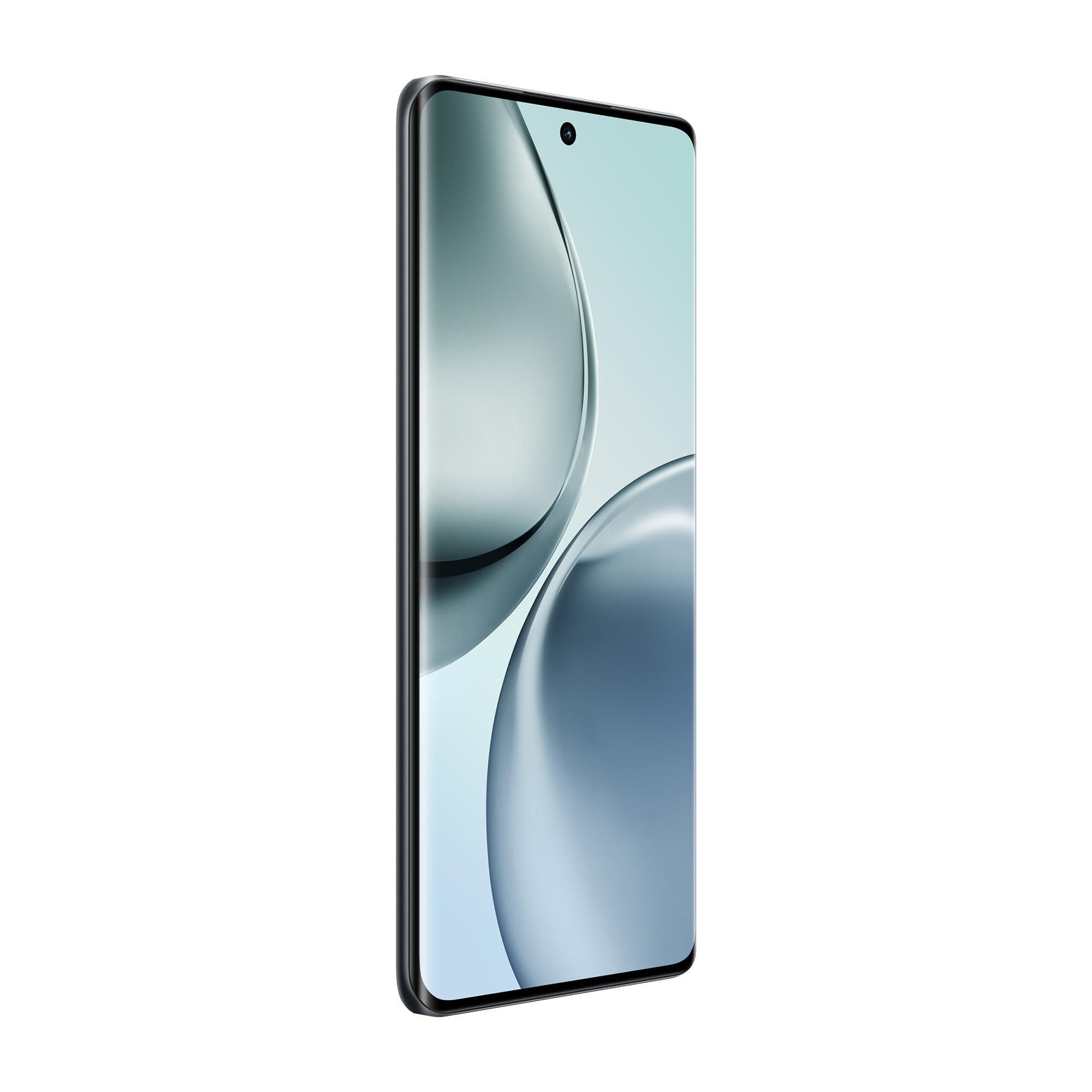 realme 14 Pro 5G Smartphone 8256GB 677-inch Curved Screen 120Hz Display 45W SuperVOOC 6000mAh Battery 50MP Camera Dimensity 7300 Energy IP69