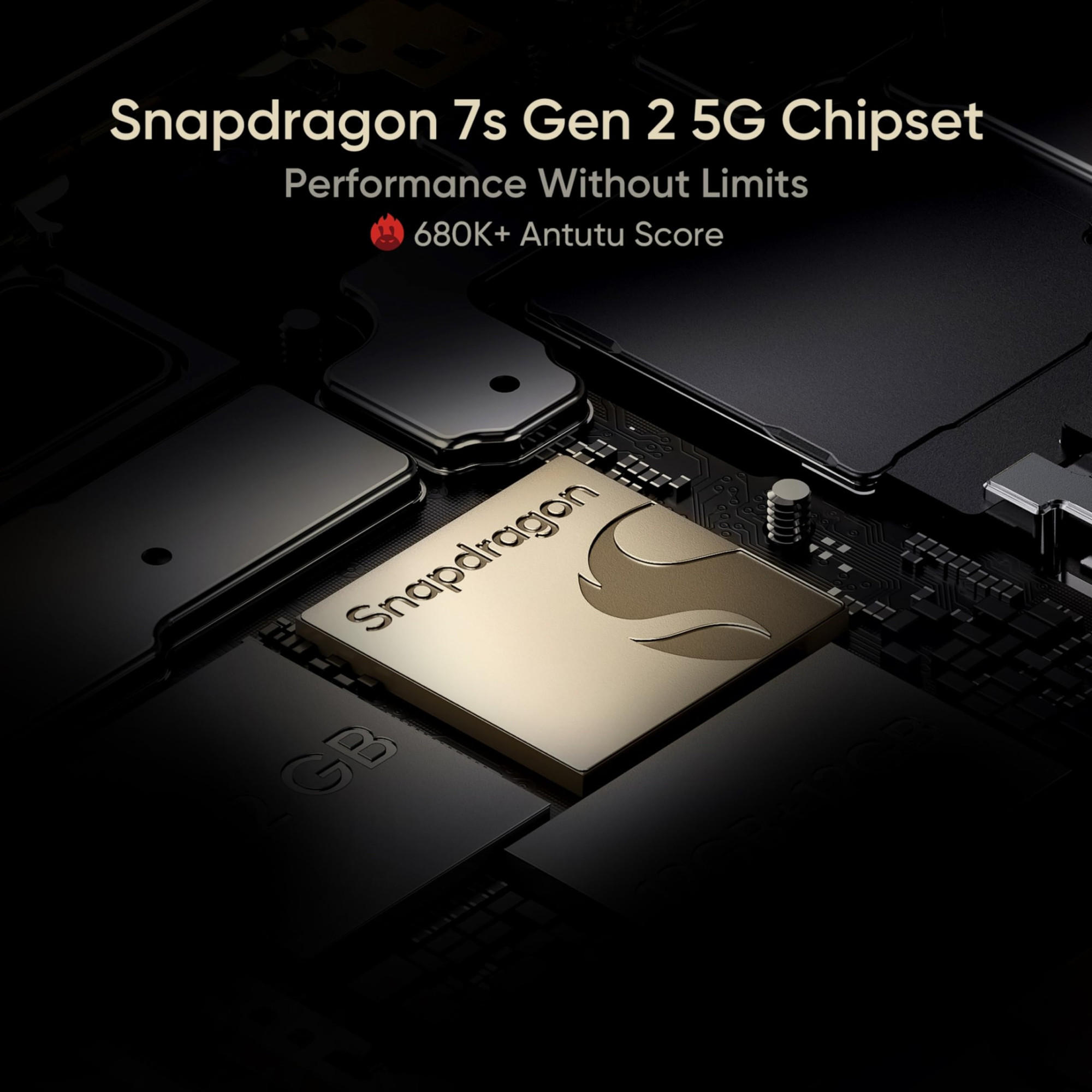 realme 14 Pro Lite 5G 8GB 128GB Glass Gold