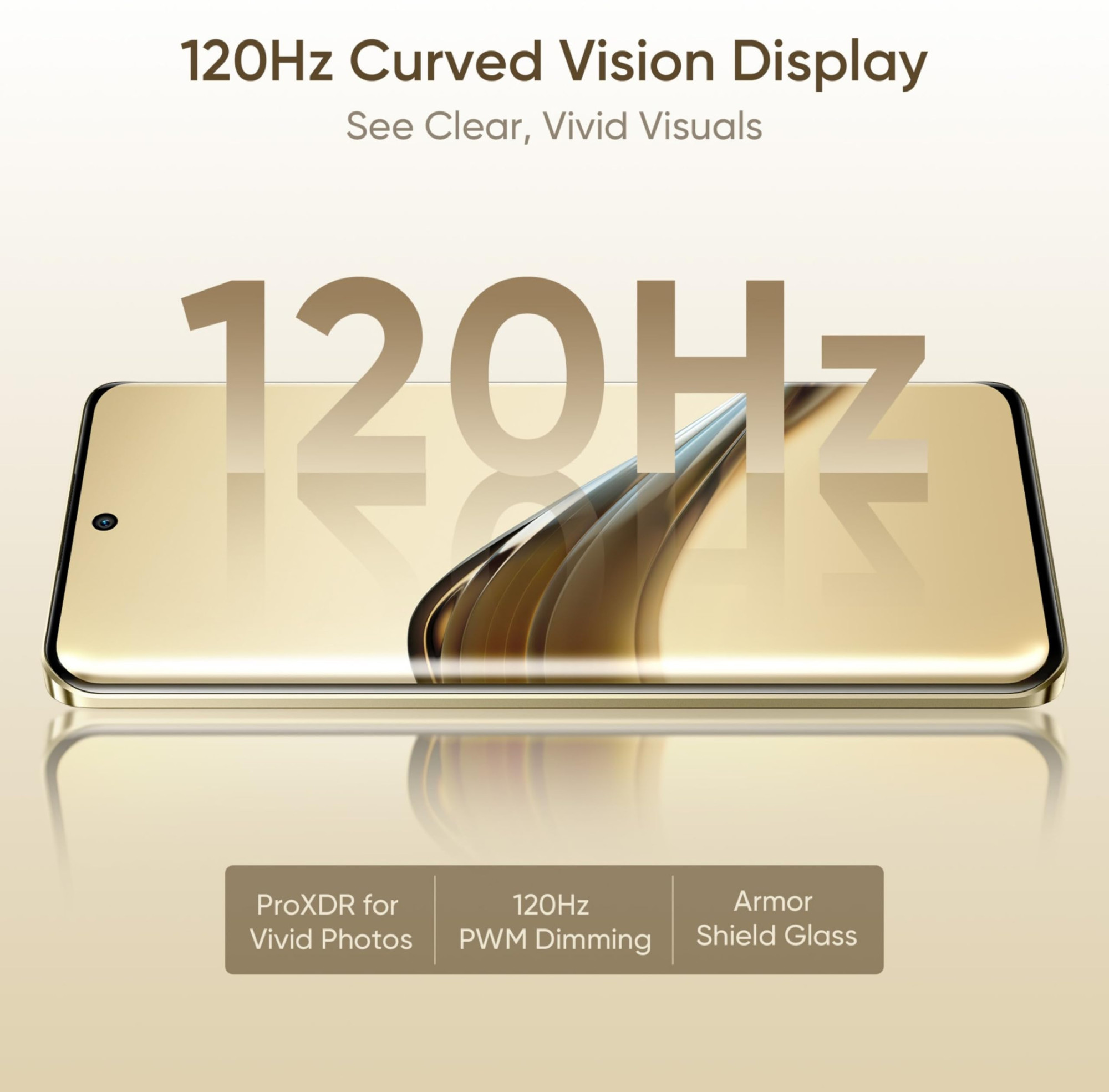 realme 14 Pro Lite 5G 8GB 128GB Glass Gold