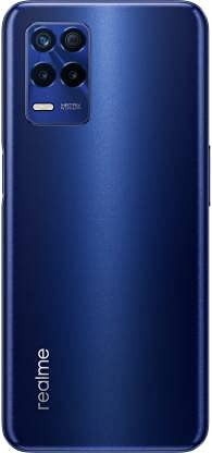 realme 8s 5G Universe Blue 8GB RAM 128GB Storage Medium