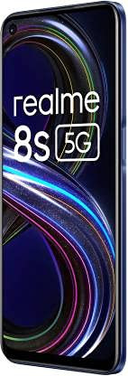 realme 8s 5G Universe Blue 8GB RAM 128GB Storage Medium