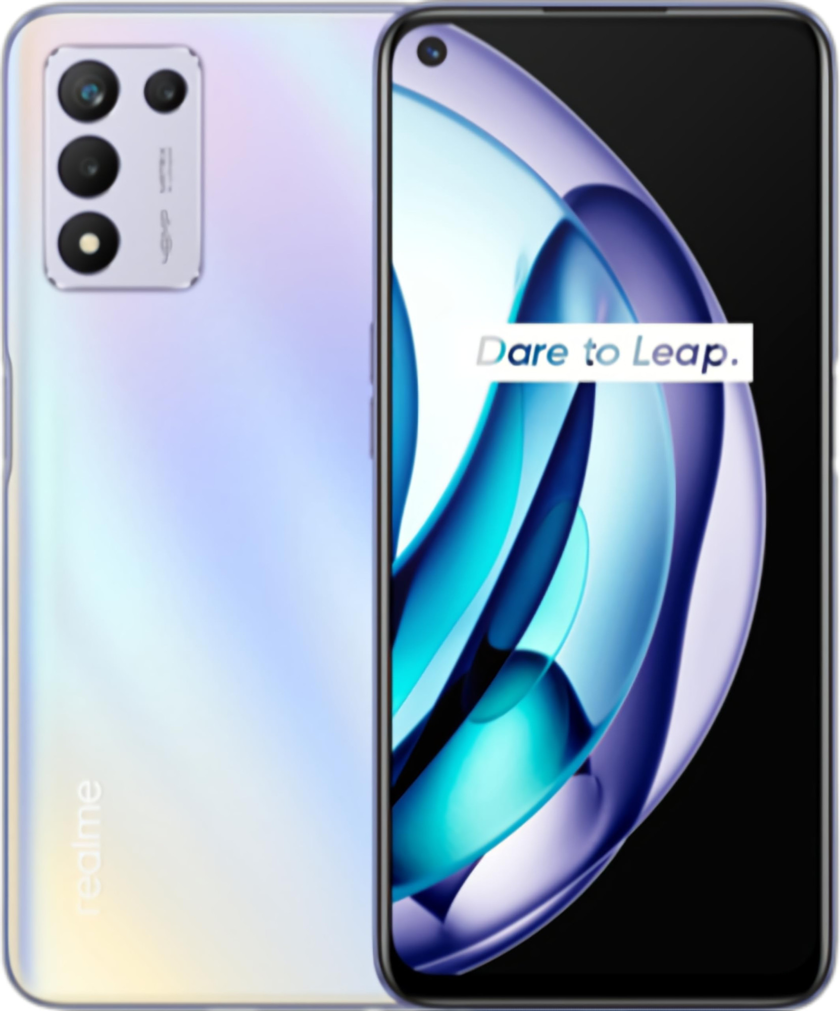 Realme 9 5G SE Starry Glow 6GB RAM 128GB Storage