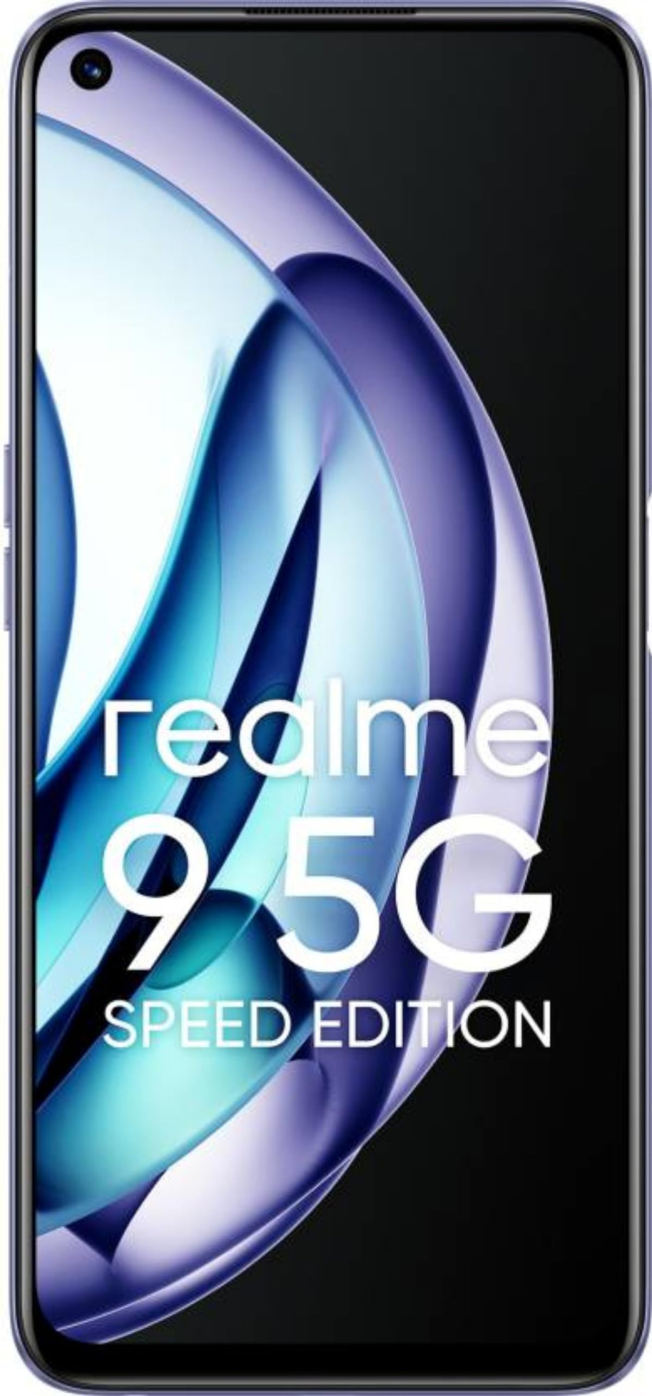 Realme 9 5G SE Starry Glow 6GB RAM 128GB Storage