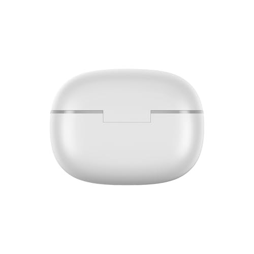 realme Buds T200 Lite Bluetooth in Ear Earbuds4 Mic AI ENC for Calls48 Hours Total Playback with Fast Charging and Ultra Low Latency Gaming TWSGoogle Fast Pairwith mic Storm Grey