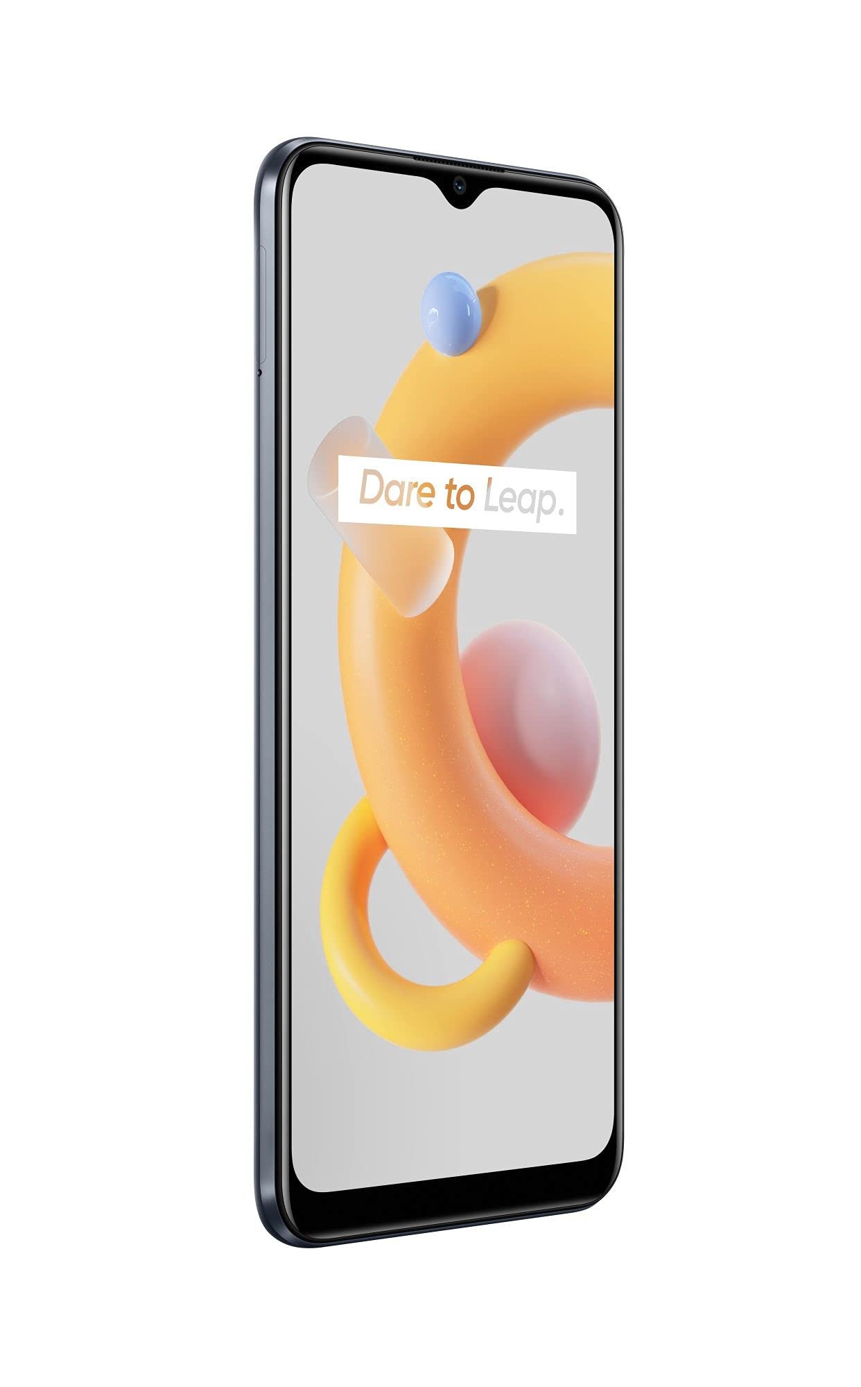 realme C11 2021 Cool Grey 4GB RAM64GB Storage with No Cost EMIAdditional Exchange Offers