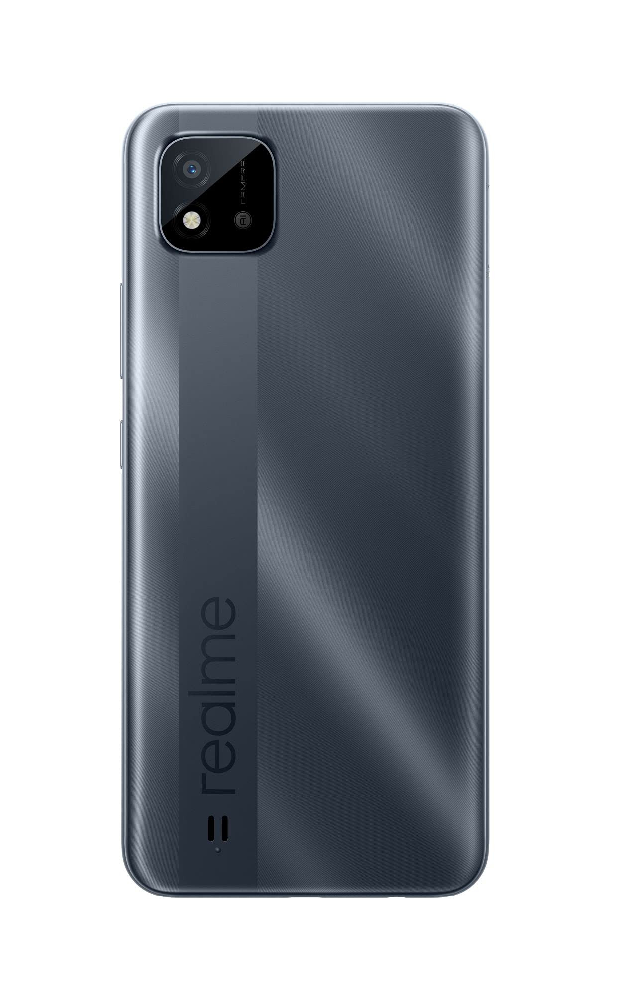 realme C11 2021 Cool Grey 4GB RAM64GB Storage with No Cost EMIAdditional Exchange Offers