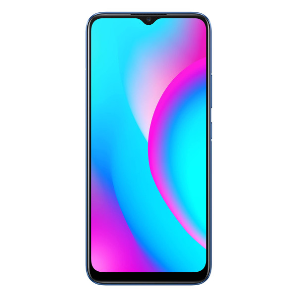 Image of realme C15 (Power Blue, 3GB RAM, 32GB Storage) with No Cost EMI/Additional Exchange Offers