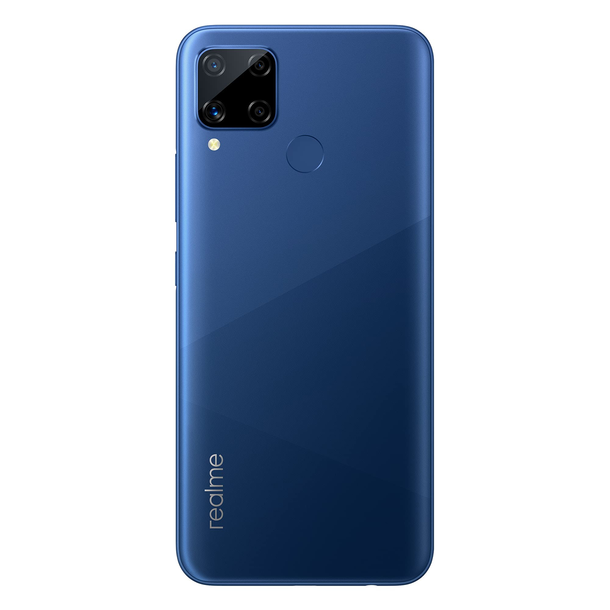 realme C15 Power Blue 3GB RAM 32GB Storage with No Cost EMIAdditional Exchange Offers