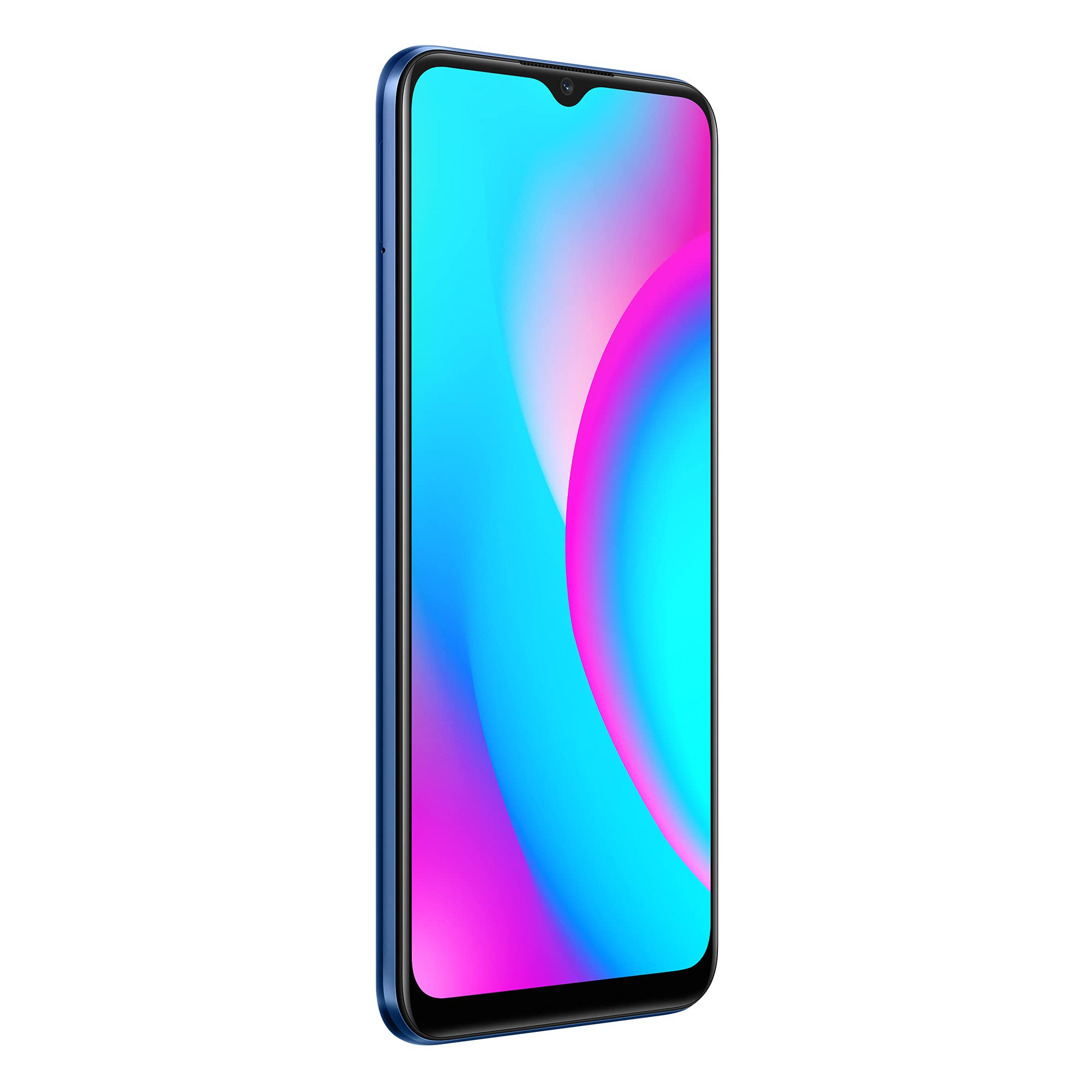 realme C15 Power Blue 3GB RAM 32GB Storage with No Cost EMIAdditional Exchange Offers