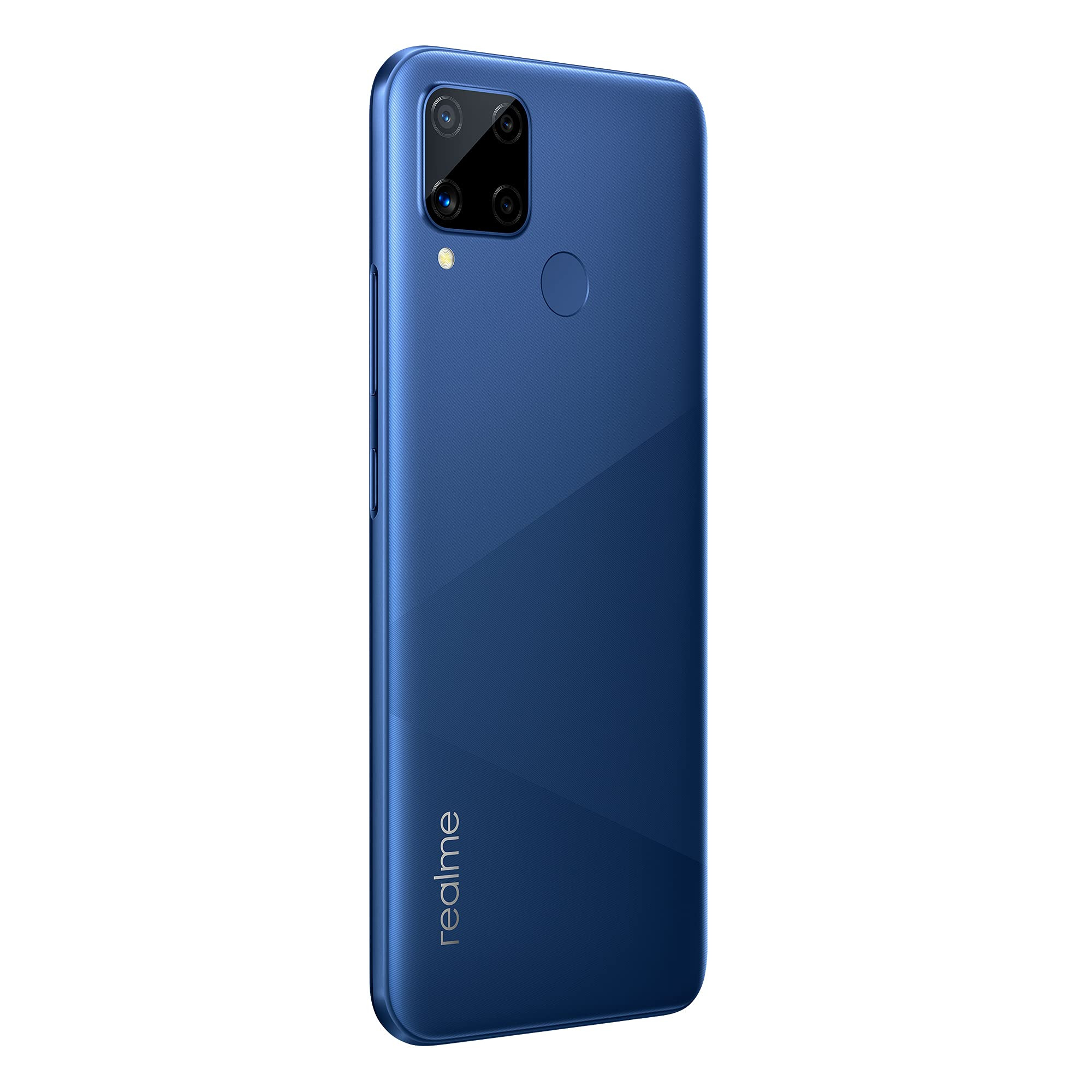 realme C15 Power Blue 3GB RAM 32GB Storage with No Cost EMIAdditional Exchange Offers