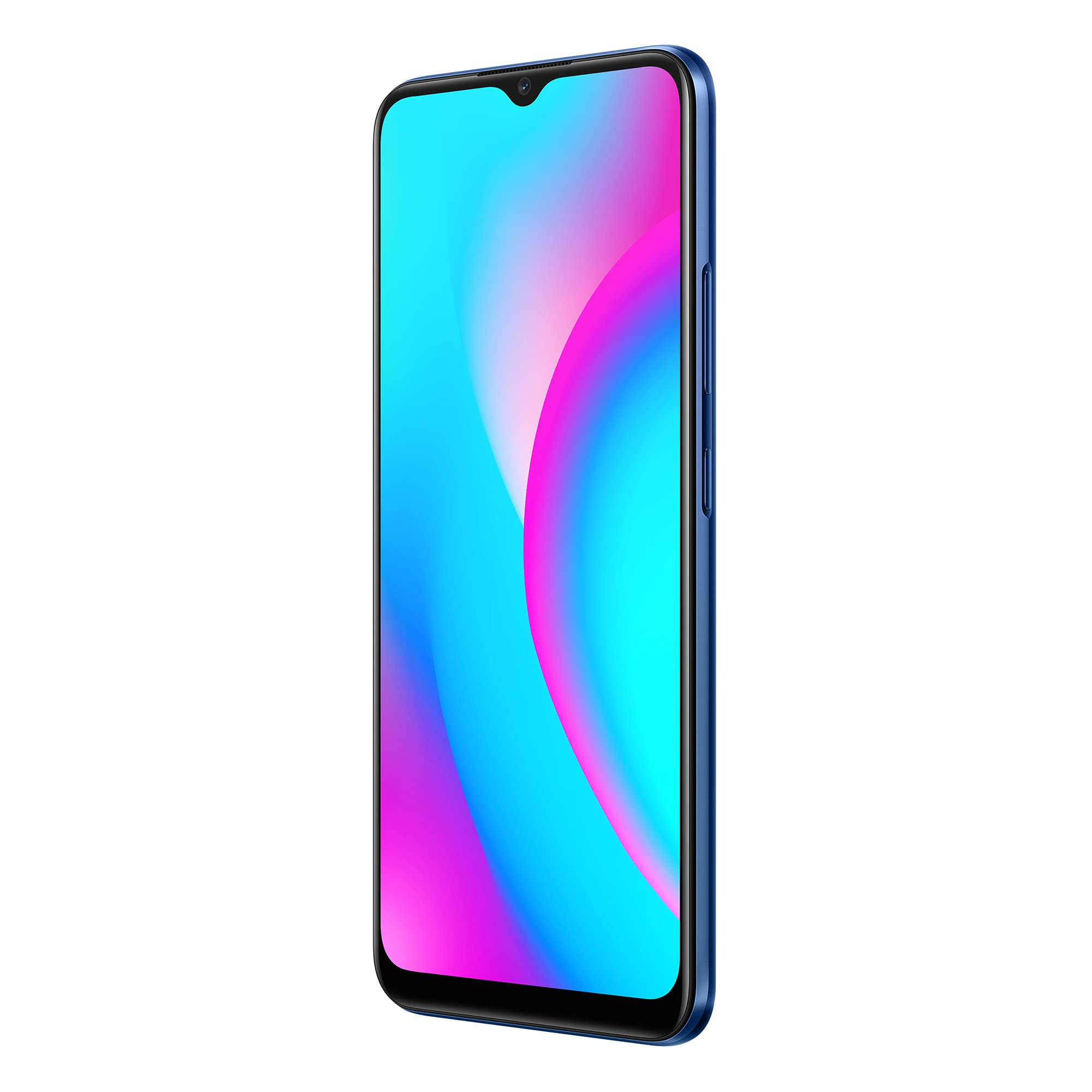 realme C15 Power Blue 3GB RAM 32GB Storage with No Cost EMIAdditional Exchange Offers