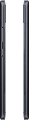 realme C21Y Cross Black 4GB RAM 64GB Storage Medium