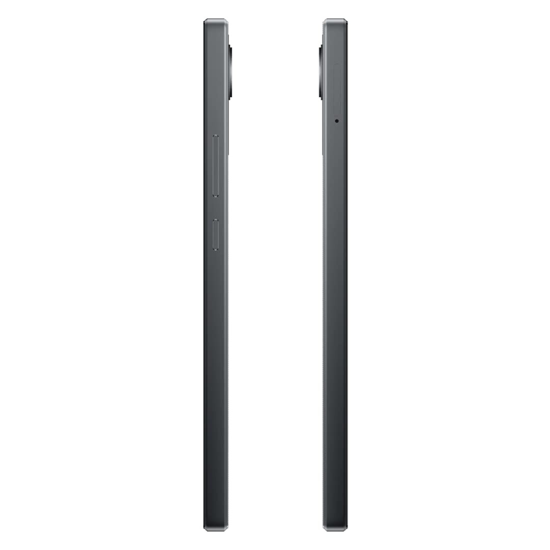 Realme C30 Denim Black 3GB RAM 32GB Storage