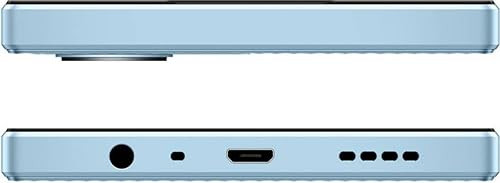 realme C30 Lake Blue 3GB RAM 32GB Storage