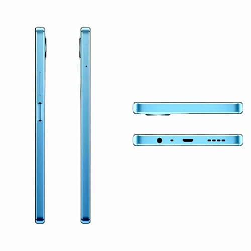realme C30s Stripe Blue 2GB RAM 32GB Storage