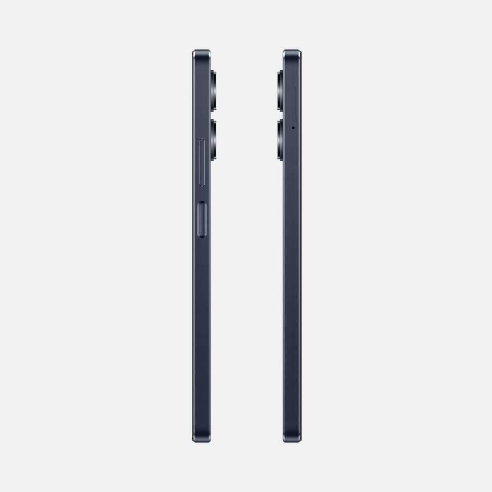 realme C33 2023 Night Sea 4GB RAM 128GB Storage