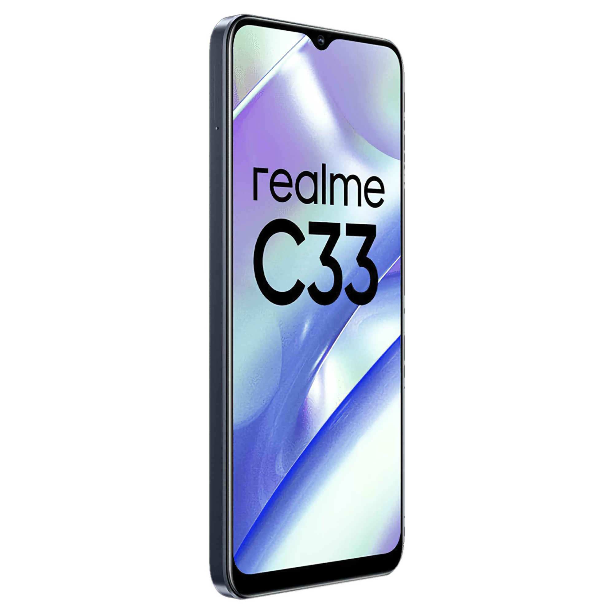 realme C33 2023 Night Sea 4GB RAM 64GB Storage