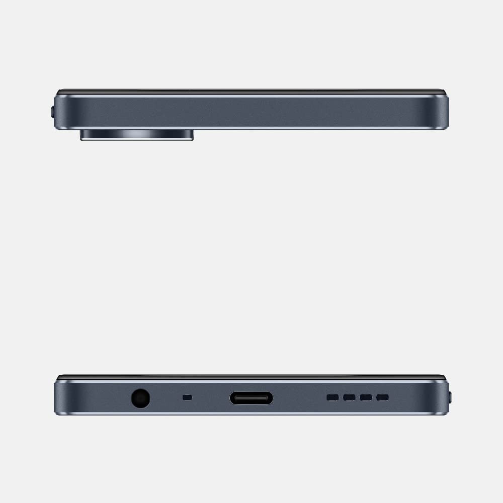 realme C55 Rainy Night 8GB RAM 128GB Storage