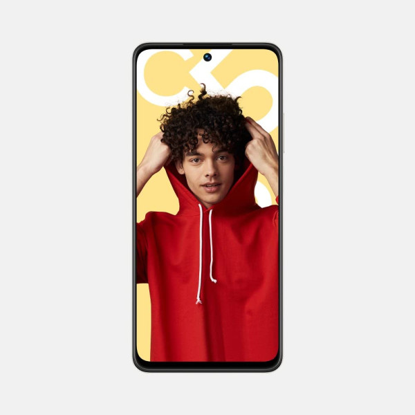 Image of Realme C55 (Sunshower, 128 GB) (8 GB RAM)