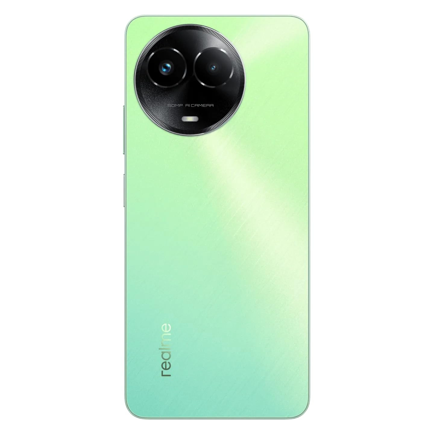 realme C67 5G Sunny Oasis 128 GB 6 GB RAM