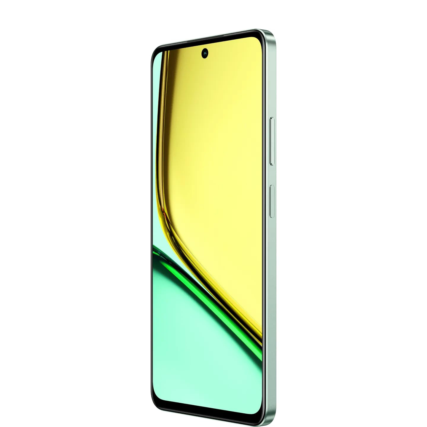 realme C67 5G Sunny Oasis 128 GB 6 GB RAM