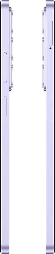 realme C73 5G Crystal Purple 128 GB 4 GB RAM